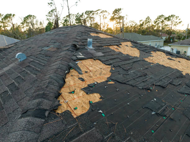 Best Roofing for New Construction  in Somerset, MD